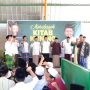 Menjaga Tradisi, PKB Cianjur Gelar Musabaqoh Kitab Kuning dan Marawis