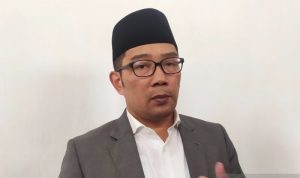 Ridwan Kamil Bakal Panggil Empat Kepala Daerah terkait Piala Dunia U-20