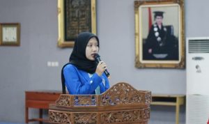 BEM UNPI Harap Menteri Pilihan Jokowi Bisa Memajukan Indonesia