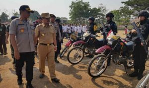 Bupati Cirebon Harap Pilkades Hasilkan Pemimpin yang Amanah