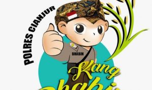 Cianjur Kini Punya Kang Bhabin