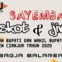 KPU Cianjur Buka Sayembara Maskot dan Jingle Pilkada 2020, Ini Ketentuannya!