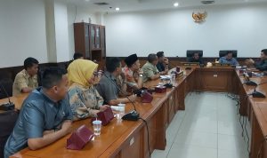 Bapemperda: Cianjur Butuh Perda RTRW