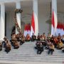 Kecewa, Relawan Projo Tinggalkan Jokowi