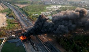 Pertamina Pastikan Pasokan BBM ke Bandung Aman