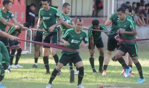 Pemain Timnas Indonesia Kelelahan