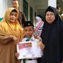 Siswa SD Aisyiyah Islamic Centre Raih Medali Emas