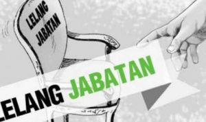 Lelang Jabatan Masih Sepi Pendaftar Lelang Jabatan Masih Sepi Pendaftar
