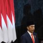 Joko Widodo-Ma'ruf Amin Resmi Menjabat Presiden dan Wakil Presiden RI