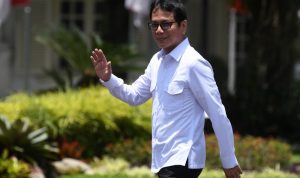 Giliran Wishnutama dan Erick Thohir Dipanggil ke Istana