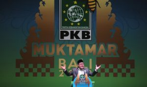 PKB Putuskan Gus AMI Jadi Wakil Ketua DPR