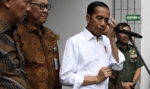 Delapan Menteri Ini Layak Dipertahankan!