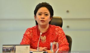 Sah, Puan Maharani Jabat Ketua DPR RI