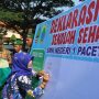 SMKN 1 Pacet Targetkan Juara di LSS