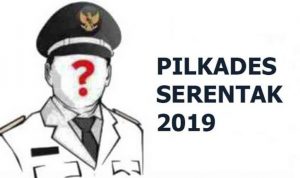 Per 1 Oktober, Tahapan Pilkades Memasuki Pembentukan Panitia