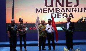 Perguruan Tinggi Diminta Aktif Dampingi Desa