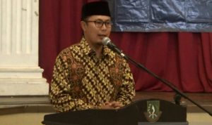 Achmad Fahmi Ingin Jokowi Tuntaskan Harapan Warga Sukabumi