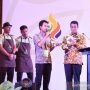 Cetak Petani Muda, Mentan Luncurkan Yess Program