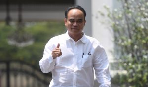 Budi Arie Setiadi akan Libatkan Relawan Projo Jadi Pendamping Desa