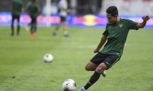 Demi Sea Games, Evan Dimas Jalani Terapi