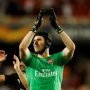 Peter Cech Banting Setir Jadi Pemain Hoki