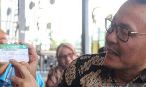 Dirut BPJS Kesehatan Sebut Iuran Saat Ini tak Sebanding Manfaatnya