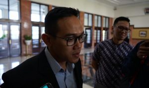 Ajudannya Jadi Kabag Humas, Ini Kata Risma