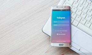 Kuliah Online ala Instagram