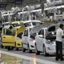 Industri Otomotif Dunia Kehilangan 700 Miliar Euro