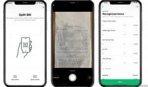 LINE Split Bill, Cara Mudah Berbagi Tagihan