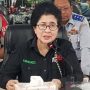 Menteri Kesehatan Kaget Dijemput Kapolres