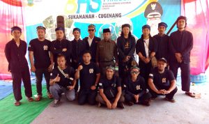 CNL Upaya Pendekatan Pelayanan Masyarakat