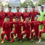 Target Emas, Timnas Indonesia Segrup dengan Thailand dan Vietnam