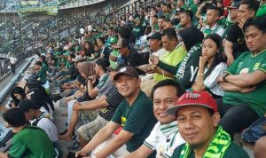 Juarai Liga 1 U-20, Persebaya Dipuji Para Politisi