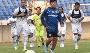 Menjamu Persebaya, Persib Siap Akhiri Tren Negatif di Bali