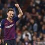 Ivan Rakitic Merasa Barcelona Merebut Bola Darinya