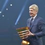 Bayern Tolak Lamaran Arsene Wenger