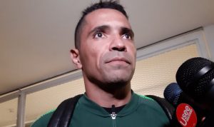 ‘Beto’ Goncalves Sedih Simon Tinggalkan Timnas Indonesia