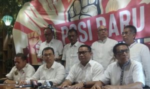 Hari Ini, Kongres PSSI Dimulai Pukul 08.00 Wib