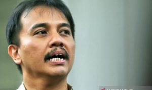 Jokowi Mau Tambah Wamen, Ini Cuitan Roy Suryo di Twitter