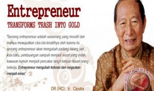 Ciputra, Pelopor Industri Properti Indonesia Meninggal Dunia Pelopor Industri Properti Indonesia, Ciputra Tutup Usia