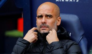 Soal Jadwal Tanding yang Tak Manusiawi, Guardiola Sepakat dengan Klopp