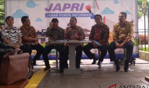 BKD Jabar Minta CPNS Jangan Percaya Oknum