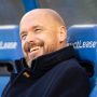 Diisukan Latih Bayern Munich,Erik ten Hag: Saya bukan Pemimpi