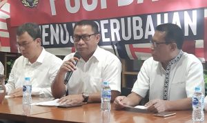 Sembilan Calon Ketua Umum Tuding Kongres PSSI Berat Sebelah