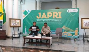 UMP 2020 Jawa Barat Rp1,8 juta