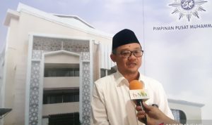Soal Larangan Cadar ke Instansi Pemerintah,Muhammadiyah: Tidak Bertentangan dengan Islam Soal Larangan Cadar ke Instansi Pemerintah,Muhammadiyah: Tidak Bertentangan dengan Islam