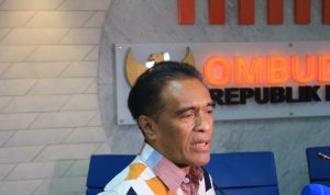 Ombudsman Temukan Lima Maladministrasi "Blackout" PLN