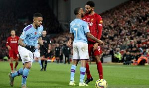 Lumat City 3-1, Liverpool Unggul Delapan Poin di Puncak Klasemen
