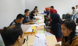 3,2 Juta Orang Daftar CPNS, Ini Formasinya!